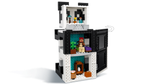 LEGO� Minecraft� 21245 Pand� �to�i�t�