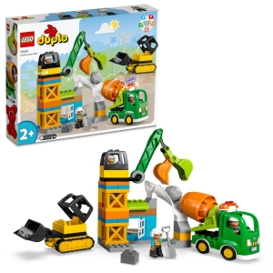 LEGO� DUPLO� 10990 Staveni�t�
