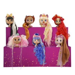 VIP Pets pejsek s dopl�ky Celebripets