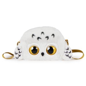 Purse Pets Harry Potter interaktivn� kabelka Hedvika