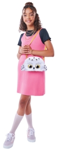Purse Pets Harry Potter interaktivn� kabelka Hedvika