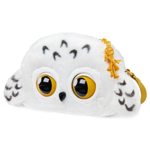 Purse Pets Harry Potter interaktivn� kabelka Hedvika