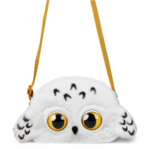 Purse Pets Harry Potter interaktivn� kabelka Hedvika