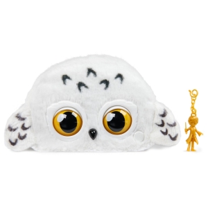 Purse Pets Harry Potter interaktivn� kabelka Hedvika