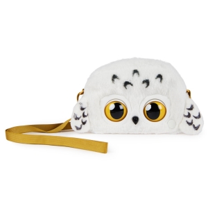 Purse Pets Harry Potter interaktivn� kabelka Hedvika