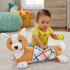 Fisher Price pol�t��ek pod b��ko pejsek