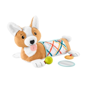 Fisher Price pol�t��ek pod b��ko pejsek