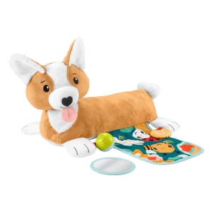 Fisher Price pol�t��ek pod b��ko pejsek