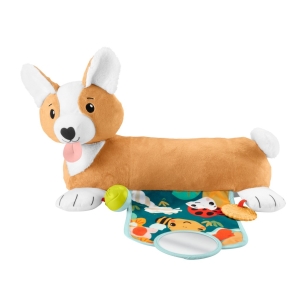 Fisher Price pol�t��ek pod b��ko pejsek