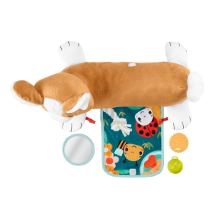 Fisher Price pol�t��ek pod b��ko pejsek