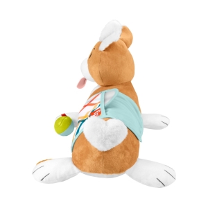 Fisher Price pol�t��ek pod b��ko pejsek