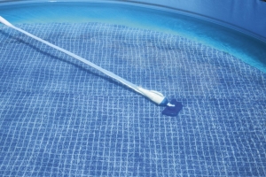 Baz�nov� vysava� Aquacrawl