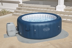 Podlo�ka pod v��ivku Lay-Z-Spa 2,16 x 2,16 m