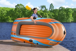 �lun nafukovac� Kondor Elite 3000