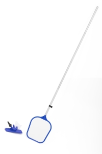 Set na �dr�bu baz�n� Flowclear