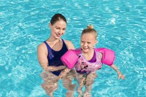 Vesta plovac� Minnie