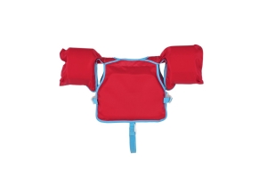 Vesta s ruk�vy plovac� Mickey Mouse pro d�ti od 3-6 let