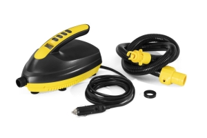 Pumpa elektrick�