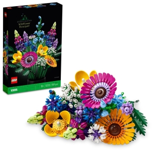 LEGO� Icons 10313 Kytice lu�n�ho kv�t�