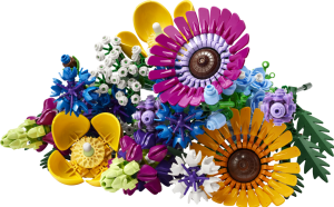 LEGO� Icons 10313 Kytice lu�n�ho kv�t�