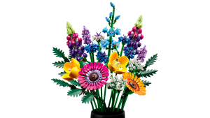 LEGO� Icons 10313 Kytice lu�n�ho kv�t�