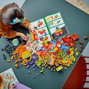 LEGO� Classic 11030 Velk� balen� kostek