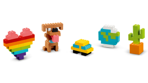 LEGO� Classic 11030 Velk� balen� kostek