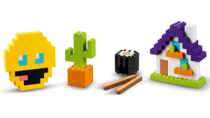 LEGO� Classic 11030 Velk� balen� kostek