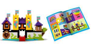 LEGO� Classic 11030 Velk� balen� kostek