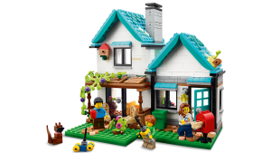 LEGO� Creator 3 v 1 31139 �tuln� domek