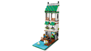 LEGO� Creator 3 v 1 31139 �tuln� domek