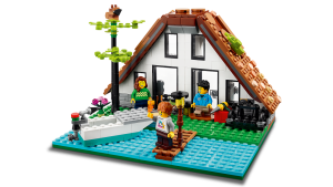 LEGO� Creator 3 v 1 31139 �tuln� domek