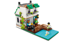 LEGO� Creator 3 v 1 31139 �tuln� domek