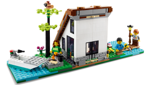 LEGO� Creator 3 v 1 31139 �tuln� domek
