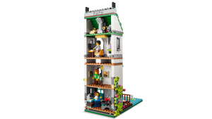 LEGO� Creator 3 v 1 31139 �tuln� domek