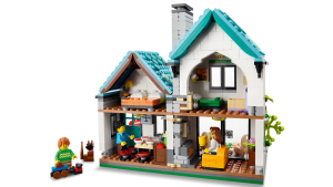 LEGO� Creator 3 v 1 31139 �tuln� domek