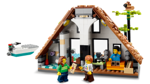 LEGO� Creator 3 v 1 31139 �tuln� domek