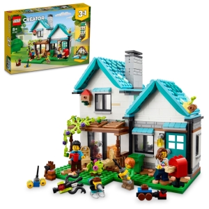 LEGO� Creator 3 v 1 31139 �tuln� domek