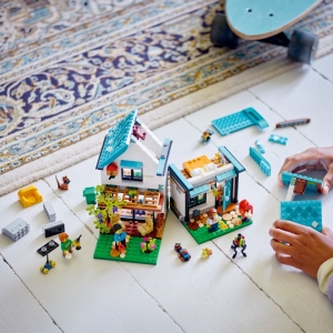 LEGO� Creator 3 v 1 31139 �tuln� domek