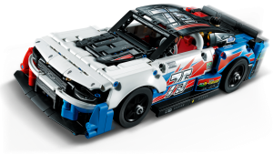 LEGO� Technic 42153 NASCAR Next Gen Chevrolet Camaro ZL1