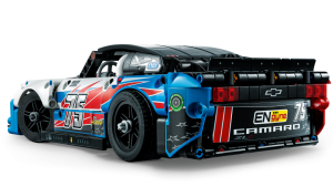 LEGO� Technic 42153 NASCAR Next Gen Chevrolet Camaro ZL1