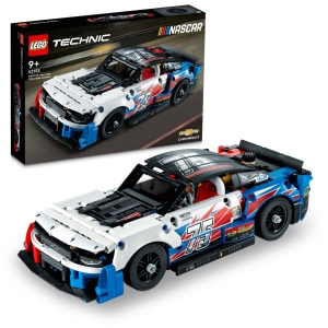 LEGO� Technic 42153 NASCAR Next Gen Chevrolet Camaro ZL1