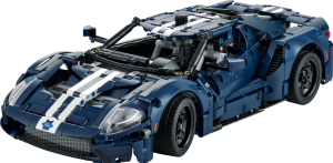 LEGO� Technic 42154 2022 Ford GT