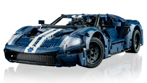 LEGO� Technic 42154 2022 Ford GT