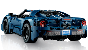 LEGO� Technic 42154 2022 Ford GT