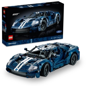 LEGO� Technic 42154 2022 Ford GT