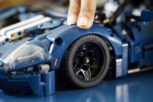 LEGO� Technic 42154 2022 Ford GT