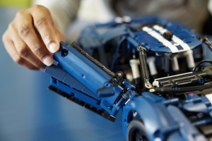 LEGO� Technic 42154 2022 Ford GT