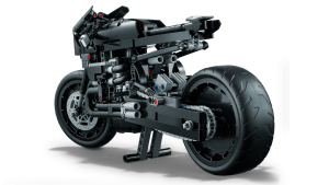LEGO� Technic 42155 THE BATMAN � BATCYCLE�