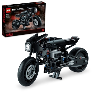 LEGO� Technic 42155 THE BATMAN � BATCYCLE�